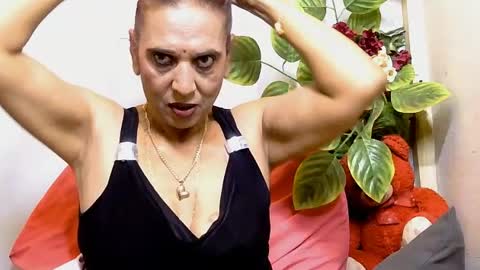Snapshot of hot_queen58 chatting on July 26, 2026, 8:32 am hot queen online show from July 26, 2026, 8:32 am