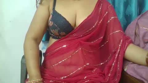 Snapshot of hot_queenn chatting on April 10, 2026, 9:25 am kinjal online show from April 10, 2026, 9:25 am