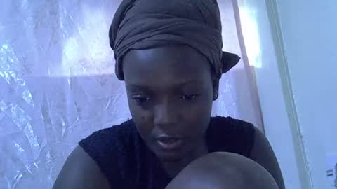 RAYLAH online show from March 30, 2026, 5:08 am