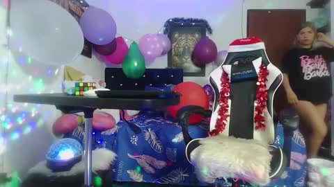 hot sexy bunny online show from December 18, 2024, 1:56 pm