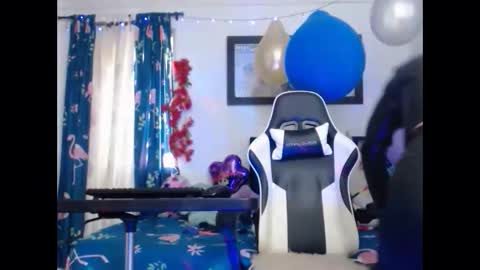 hot sexy bunny online show from January 21, 2025, 6:23 pm