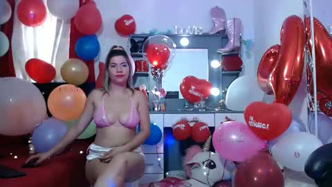 hot sexy bunny online show from February 18, 2025, 3:43 pm
