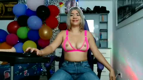 Snapshot of hot_sexy_bunny chatting on June 12, 2026, 2:16 pm hot sexy bunny online show from June 12, 2026, 2:16 pm