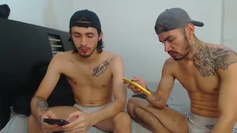 Hot Sharks   online show from February 23, 2025, 6:39 am