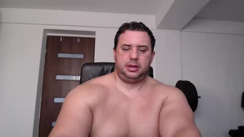 Stefano.. online show from September 28, 2025, 4:51 am