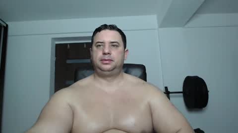 Stefano.. online show from October 26, 2025, 4:29 am