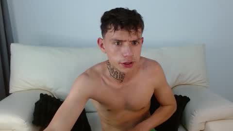 Mateo online show from January 7, 2026, 5:15 pm