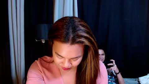 Snapshot of hot_vincent chatting on February 16, 2026, 2:46 pm kinky couple online show from February 16, 2026, 2:46 pm