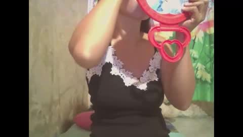 hot_warrios247 online show from September 19, 2025, 2:24 am