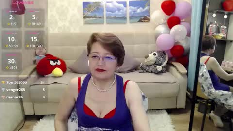 Sofia online show from March 25, 2026, 8:31 am