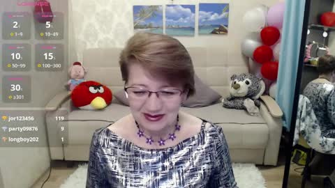 Sofia online show from March 30, 2026, 6:20 pm