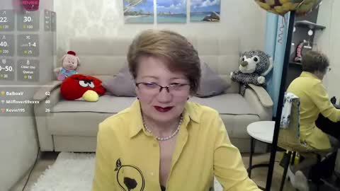 Sofia online show from April 26, 2026, 7:50 am