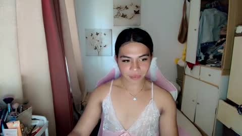 ZOE online show from April 13, 2026, 5:35 am