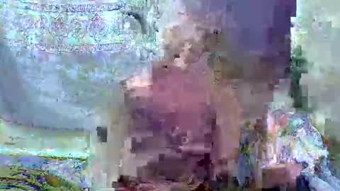 hotagrace online show from October 21, 2025, 6:41 pm