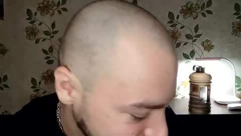 Kristiyan online show from February 20, 2026, 10:54 pm