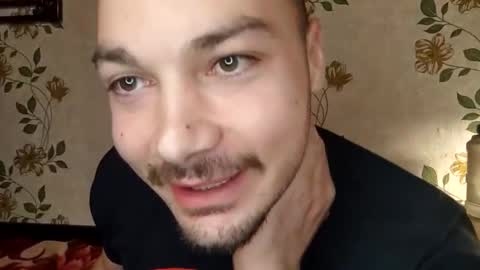 Kristiyan online show from March 20, 2026, 10:14 pm