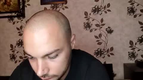 Kristiyan online show from May 31, 2026, 9:05 pm