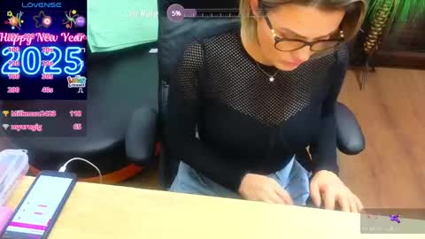 Lisa online show from February 5, 2025, 10:51 am