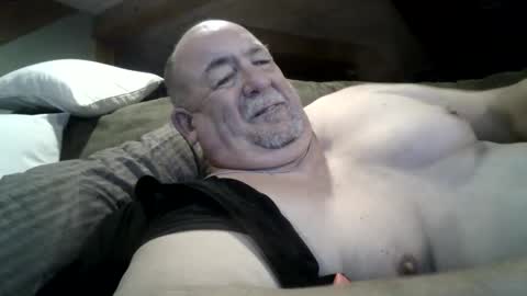 Hot and Horny online show from December 4, 2024, 8:18 pm