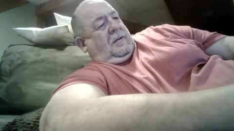 Hot and Horny online show from January 5, 2025, 9:14 pm