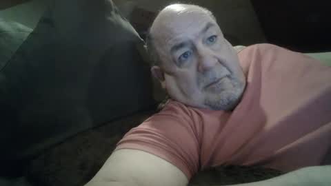 Hot and Horny online show from January 28, 2025, 9:08 pm