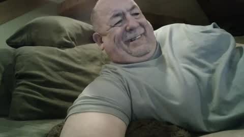 Hot and Horny online show from February 10, 2025, 9:36 pm