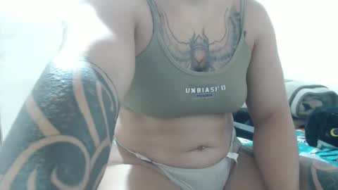 Hot and PowerHOPE U MISS ME online show from December 13, 2024, 11:17 pm