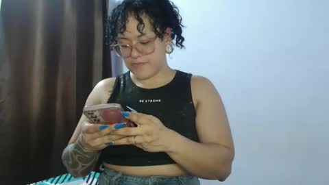 Hot and PowerHOPE U MISS ME online show from January 3, 2025, 1:16 am