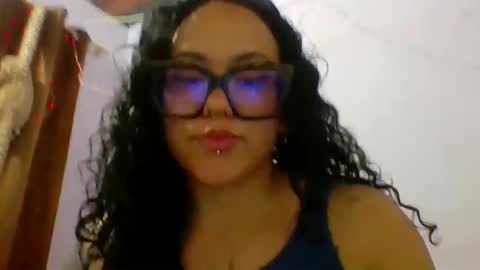 Hot and PowerHOPE U MISS ME online show from October 11, 2025, 2:33 am