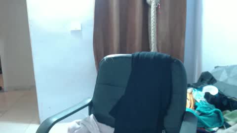 Hot and PowerHOPE U MISS ME online show from December 3, 2025, 11:25 pm