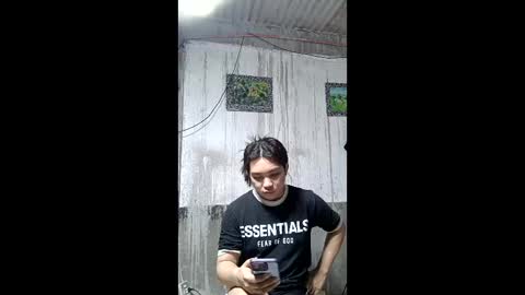 AYA online show from April 21, 2026, 8:23 pm