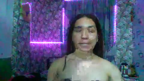 Snapshot of hotarianafox4uxx chatting on May 11, 2026, 1:28 pm AYA online show from May 11, 2026, 1:28 pm