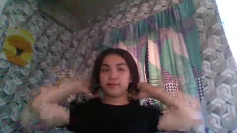 Snapshot of hotarianafox4uxx chatting on May 14, 2026, 3:57 am AYA online show from May 14, 2026, 3:57 am