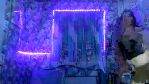 Snapshot of hotarianafox4uxx chatting on May 15, 2026, 2:35 pm AYA online show from May 15, 2026, 2:35 pm