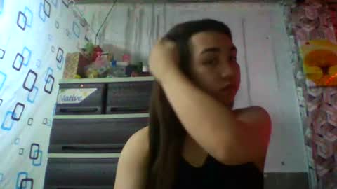 Snapshot of hotarianafox4uxx chatting on May 17, 2026, 5:53 pm AYA online show from May 17, 2026, 5:53 pm