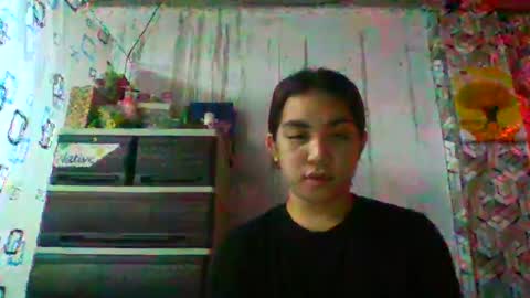 Snapshot of hotarianafox4uxx chatting on May 19, 2026, 6:14 pm AYA online show from May 19, 2026, 6:14 pm