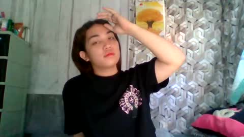 Snapshot of hotarianafox4uxx chatting on May 23, 2026, 12:38 am AYA online show from May 23, 2026, 12:38 am
