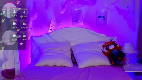 Hotary online show from October 18, 2025, 1:41 am