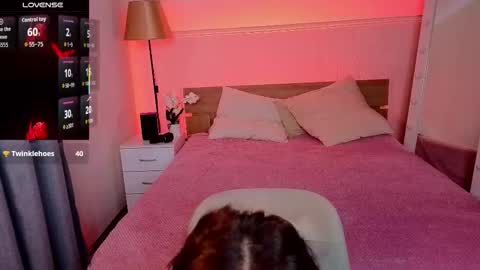 Hotary online show from November 27, 2025, 4:14 am