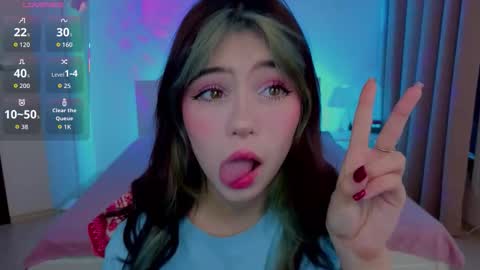 Hotary online show from January 16, 2026, 2:48 am