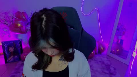 Hotary online show from February 8, 2026, 2:37 am