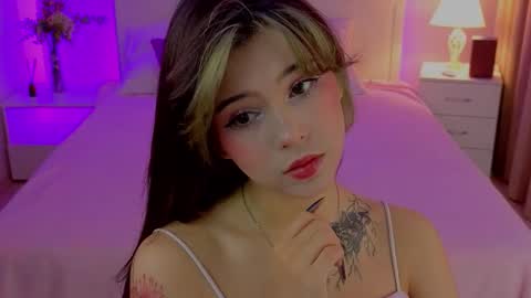 Hotary online show from February 21, 2026, 2:45 am