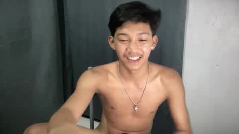 hotasian_jerome online show from March 9, 2026, 10:52 am