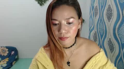 Snapshot of hotasian_pinky chatting on January 4, 2025, 4:11 pm hotasian_pinky online show from January 4, 2025, 4:11 pm