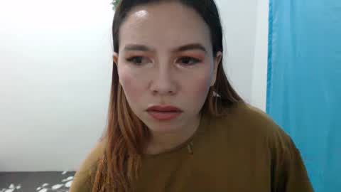 Snapshot of hotasian_pinky chatting on February 23, 2025, 2:46 pm hotasian_pinky online show from February 23, 2025, 2:46 pm