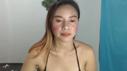 Snapshot of hotasian_pinky chatting on March 7, 2025, 11:29 am hotasian_pinky online show from March 7, 2025, 11:29 am