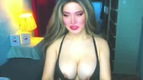 T A N Y A online show from March 25, 2026, 12:38 am