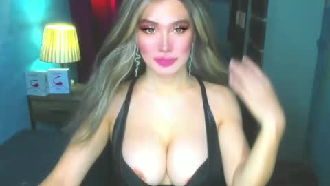 T A N Y A online show from April 15, 2026, 3:35 am