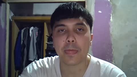 hotbaby6900 online show from September 18, 2025, 8:55 pm