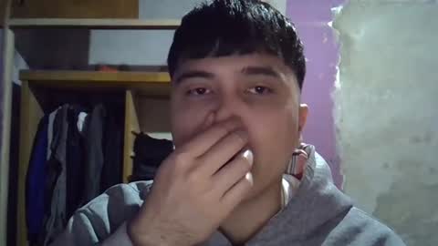 hotbaby6900 online show from October 19, 2025, 9:43 am